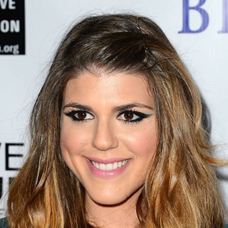 Molly Tarlov